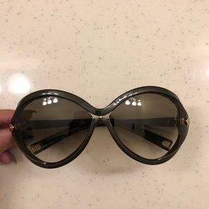 Louis Vuitton sunglasses